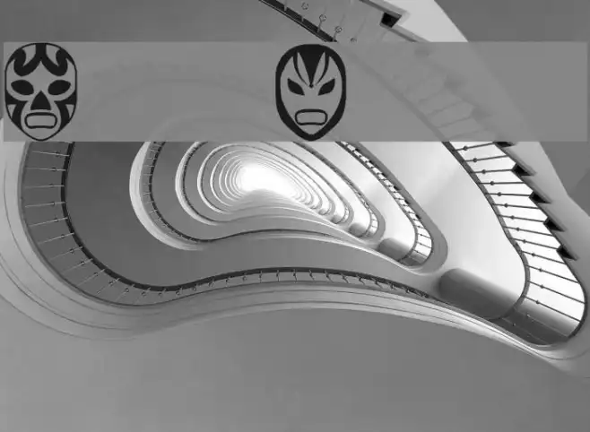 Arena Mascaras Example 3