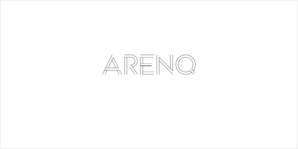 Arenq Logo