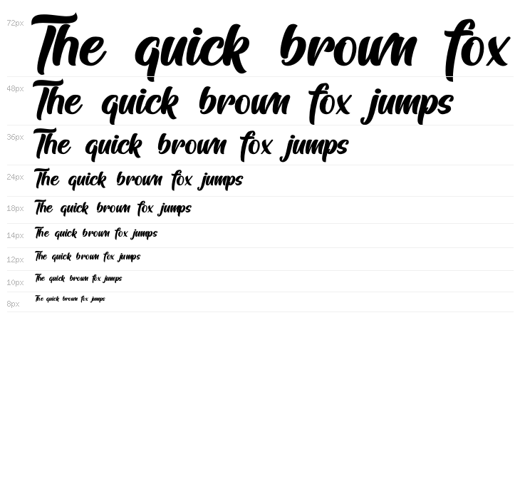 Arfelick Feather Waterfall