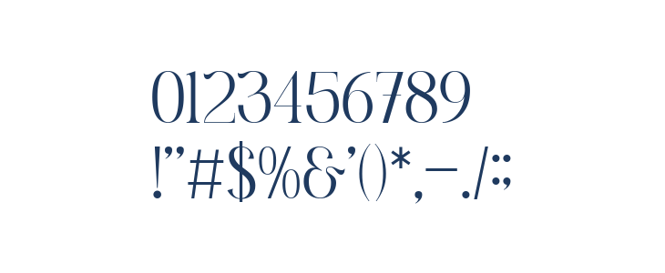 Argaka Fashion Regular Other Characters