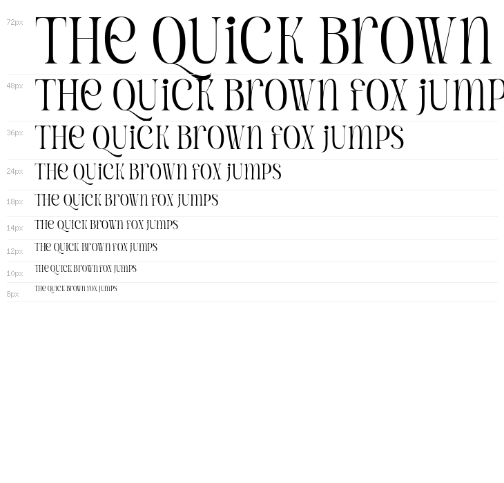 Argaka Fashion Regular Waterfall