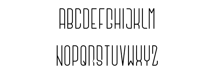 Argapuri Regular Font OTHER CHARS