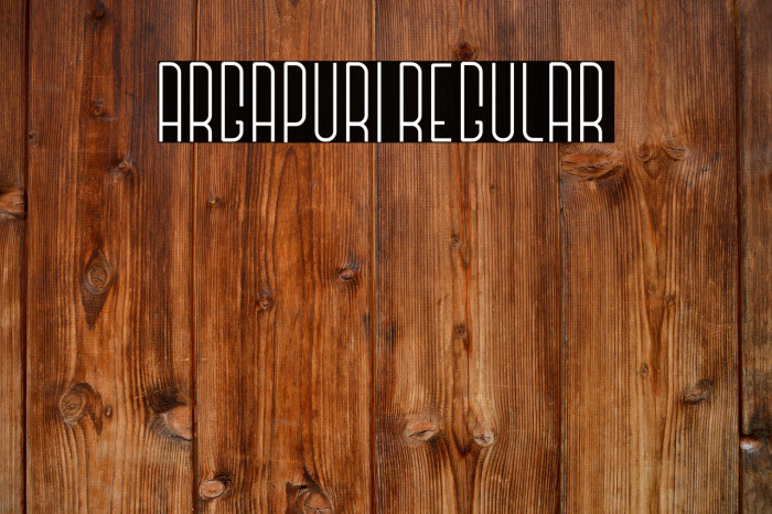 Argapuri Regular Example 2