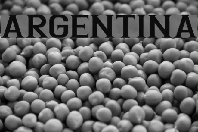 Argentina Example 1