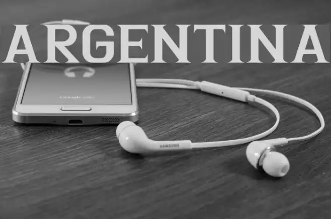 Argentina Example 3