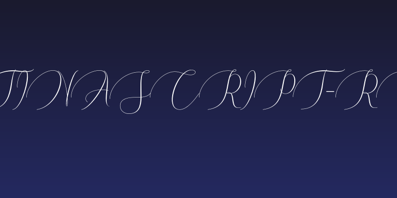 ArgentinaScript-Regular Social Header