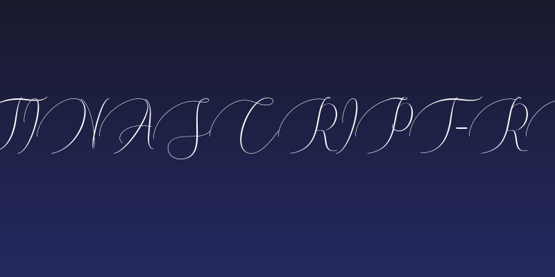 ArgentinaScript-Regular Social Header