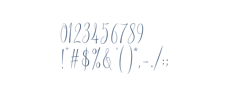 ArgentinaScript Other Characters