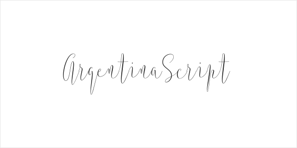 ArgentinaScript Logo