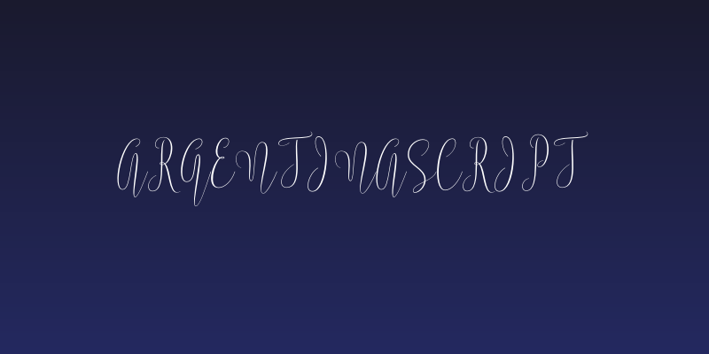 ArgentinaScript Social Header