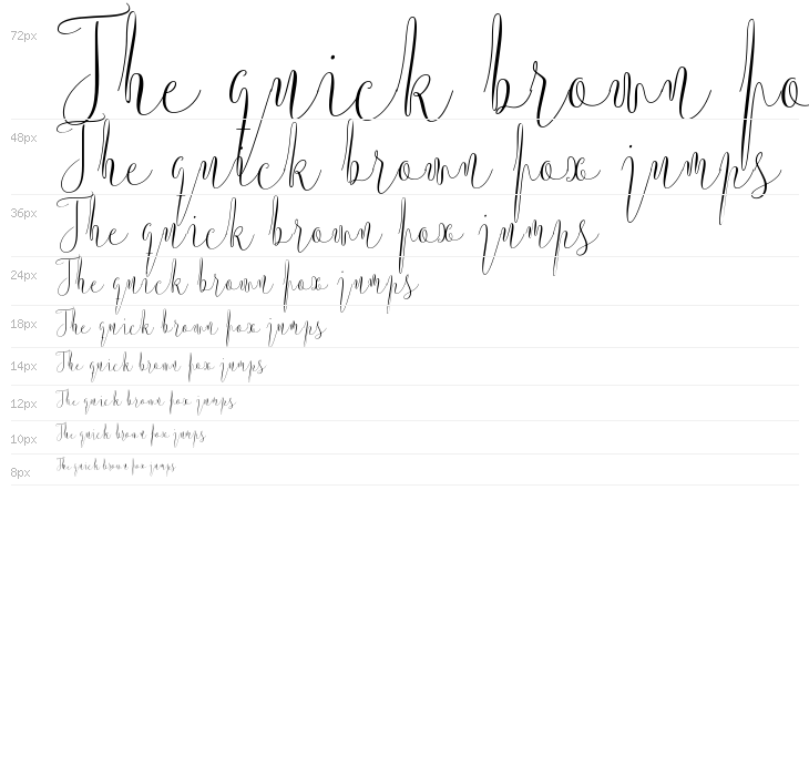 ArgentinaScript Waterfall