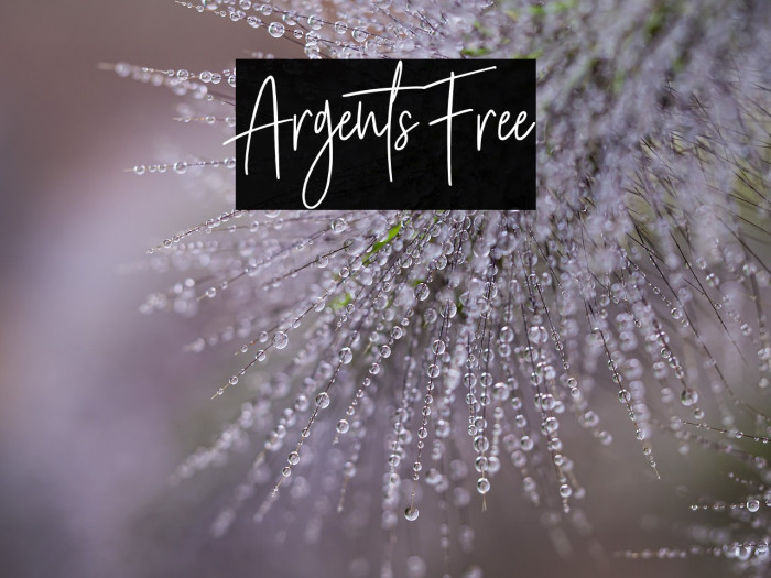 Argents Free Example 2