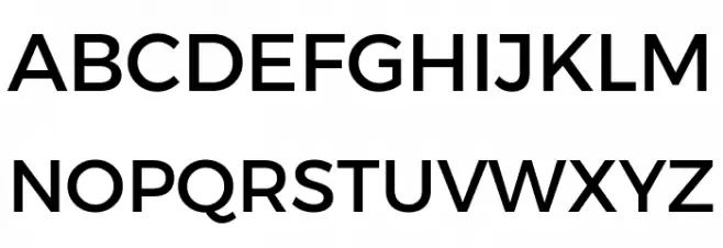 Argentum Novus Medium Шрифта ВЕРХНИЙ