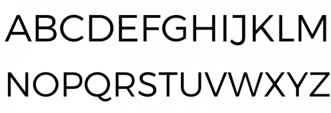 Argentum Sans Light Шрифта ВЕРХНИЙ