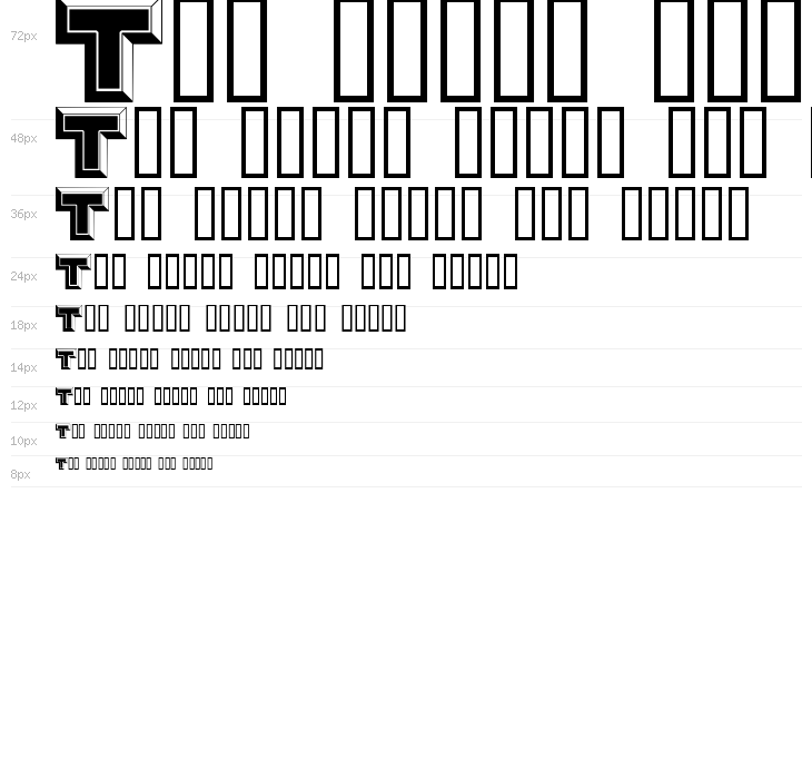 ArgentumBlack Waterfall