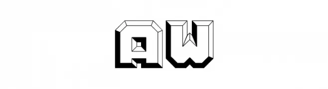 ArgentumWhite  baixar fontes gratis