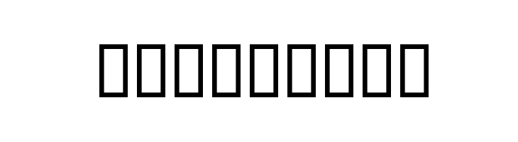 Arghawaan Font