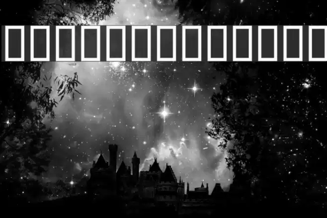 Arghawaan Font examples