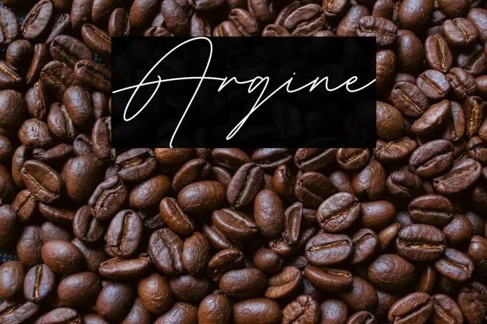 Argine Example 3