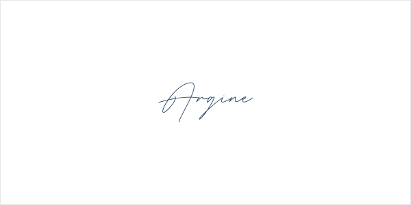 Argine Logo