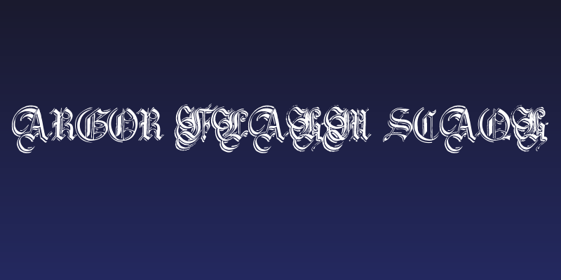 Argor Flahm Scaqh Social Header