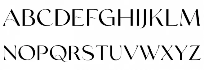 ArgueDEMO Шрифта ВЕРХНИЙ
