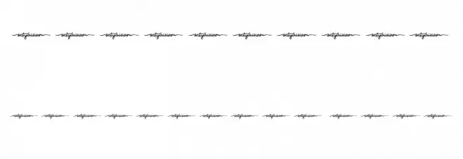 Arguetta Font OTHER CHARS