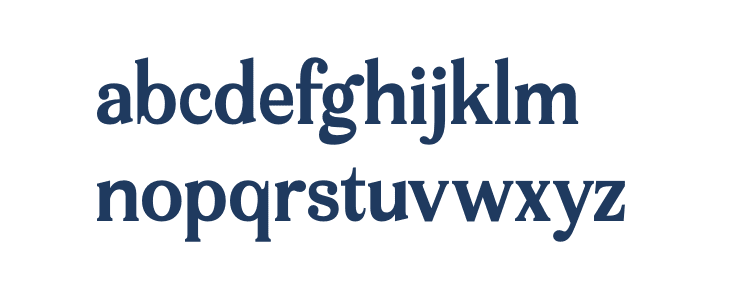 Arguys Regret Lowercase