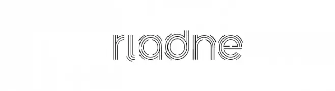Ariadne  नि: शुल्क फ़ॉन्ट्स डाउनलोड