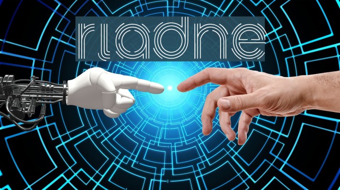 Ariadne Font examples
