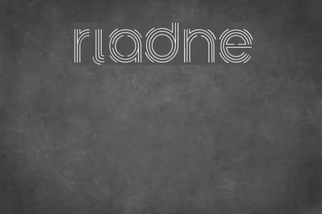 Ariadne Example 3