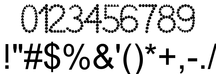 Arial_ver_viper78_7_august_2012 e??O??? Font OTHER CHARS