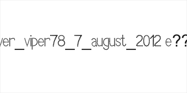 Arial_ver_viper78_7_august_2012 e??O??? Logo