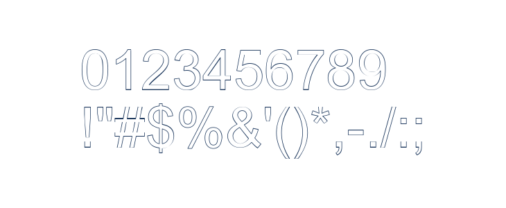 Arialic Hollow Other Characters