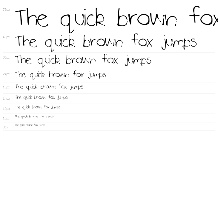 ArielRoseJonas Waterfall