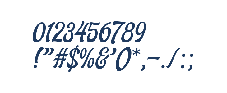 AriesthaScript Other Characters