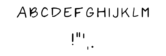 Arigabby Regular