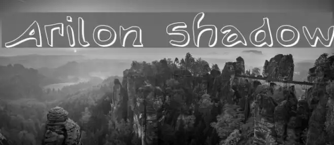 Arilon Shadow Example 3
