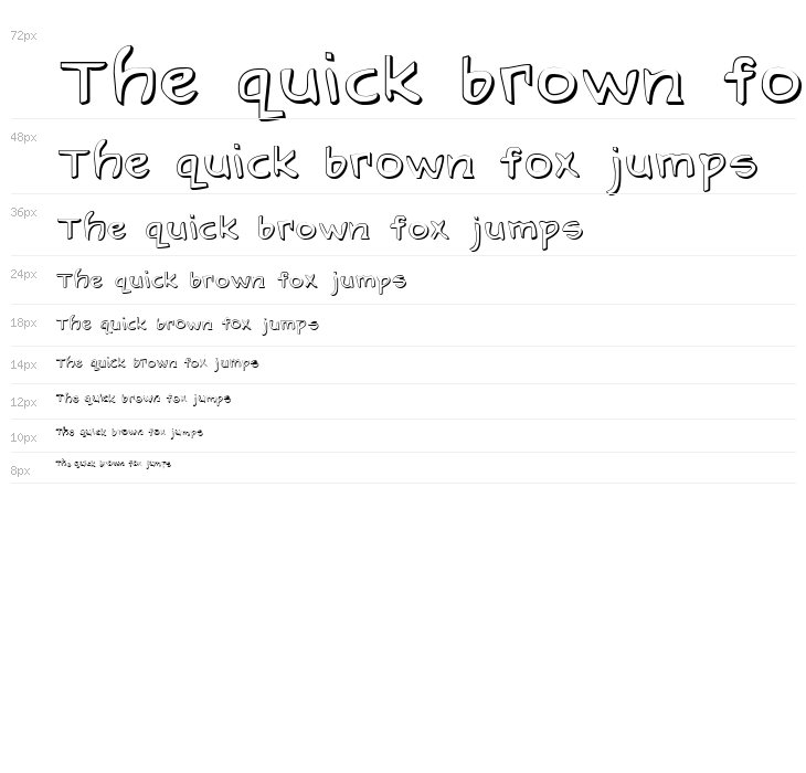 Arilon Shadow Waterfall