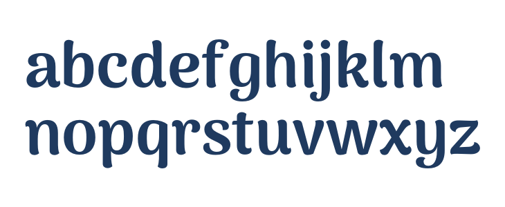 ArimaMadurai-Black Lowercase