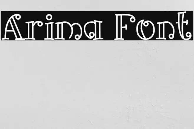 Arima Example 2