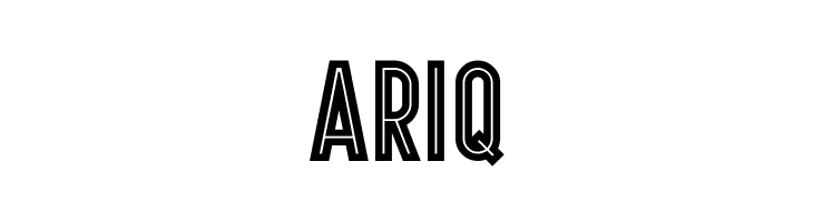 Ariq  لخطوط تنزيل
