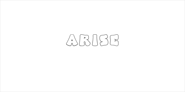 Arise Logo