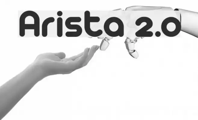 Arista 2.0  examples