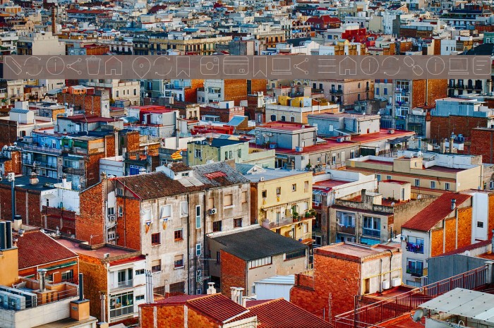 Arista Pro Icons Hairline Example 3