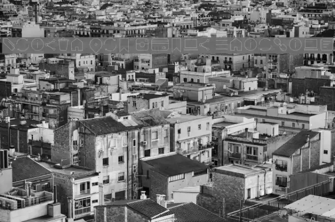 Arista Pro Icons Hairline Font examples