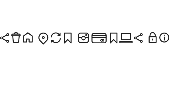 Arista Pro Icons Light Logo