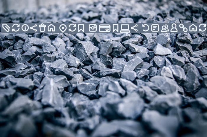 Arista Pro Icons Regular Example 2