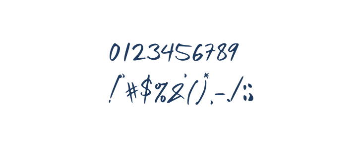 Arista Signature Other Characters