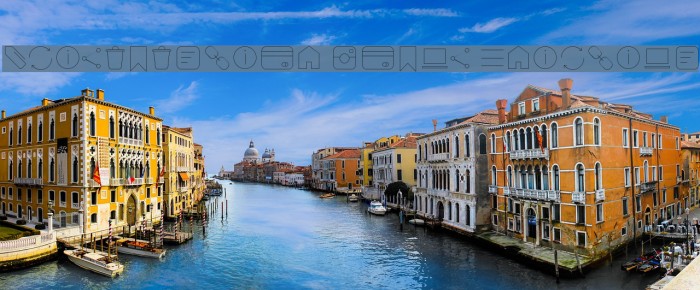 Aristotelica Icons Hairline Example 2